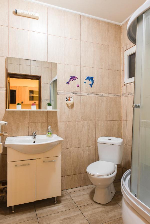 Romana Square Apartment Near Old Town - Ultracentral Location Букурещ Екстериор снимка