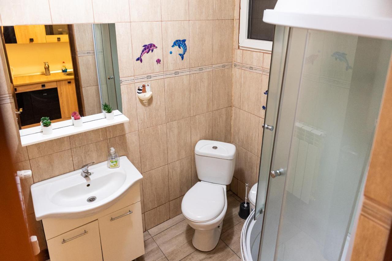 Romana Square Apartment Near Old Town - Ultracentral Location Букурещ Екстериор снимка
