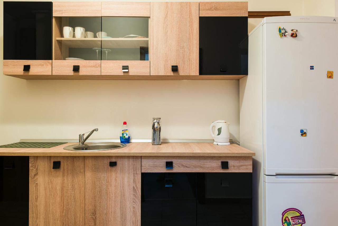 Romana Square Apartment Near Old Town - Ultracentral Location Букурещ Екстериор снимка